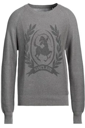 Sinclair KNITWEAR - Jumpers - on YOOX.com