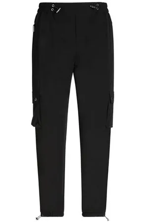 Costume National BOTTOMWEAR - Trousers - on YOOX.com
