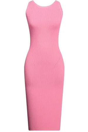 Pinko DRESSES - Midi dresses - on YOOX.com