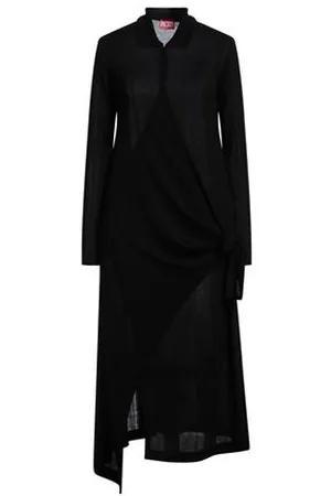 Diesel DRESSES - Midi dresses - on YOOX.com
