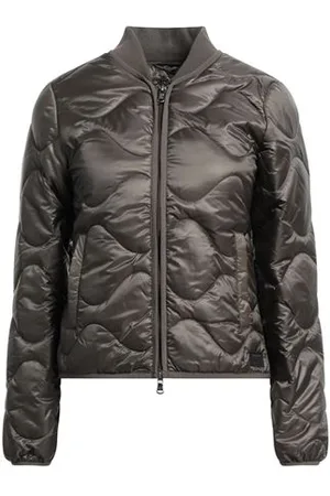 CANADIAN COATS & JACKETS - Puffers - on YOOX.com