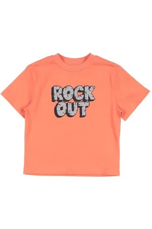 Stella McCartney TOPWEAR - T-shirts - on YOOX.com