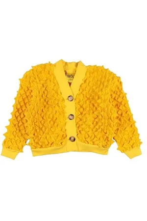 M’A Kids KNITWEAR - Cardigans - on YOOX.com