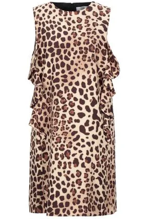 BLUMARINE DRESSES - Mini dresses - on YOOX.com