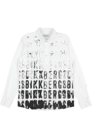 Bikkembergs TOPWEAR - Shirts - on YOOX.com