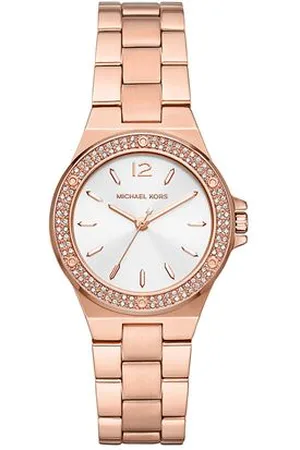 Michael Kors JEWELLERY and WATCHES - Wrist watches - on YOOX.com