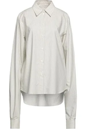 Maison Margiela TOPWEAR - Shirts - on YOOX.com
