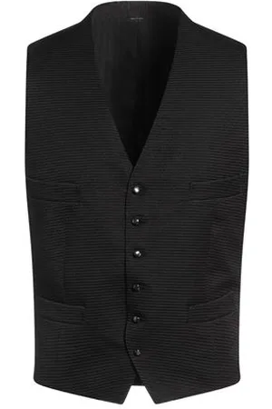 Tom Ford SUITS and CO-ORDS - Waistcoats - on YOOX.com