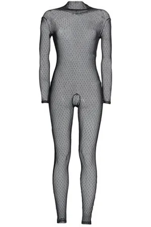 RED Valentino JUMPSUITS & TRACKSUITS - Jumpsuits - on YOOX.com