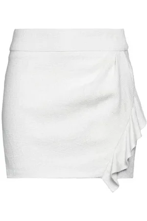 IRO BOTTOMWEAR - Mini skirts - on YOOX.com
