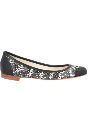 Pollini FOOTWEAR - Ballet flats - on YOOX.com