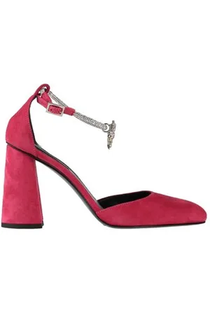CIRCUS HOTEL FOOTWEAR - Pumps - on YOOX.com
