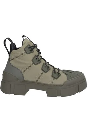 vic matiè FOOTWEAR - Ankle boots - on YOOX.com