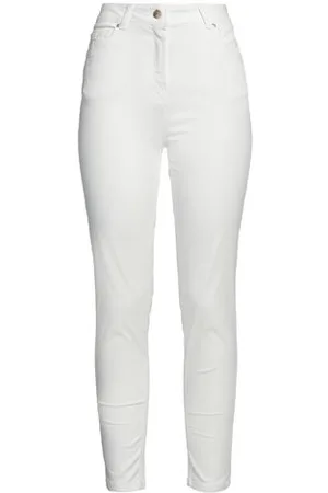 CLIPS BOTTOMWEAR - Jeans - on YOOX.com