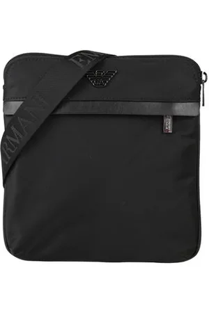 Emporio Armani BAGS - Cross-body bags - on YOOX.com