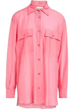 SEMICOUTURE TOPWEAR - Shirts - on YOOX.com