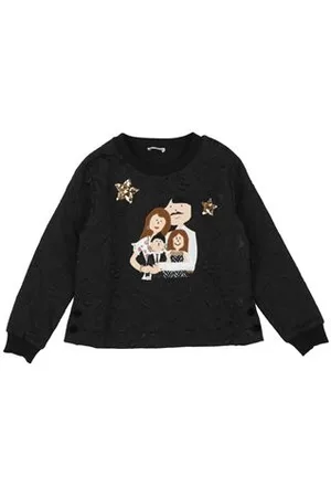 Dolce & Gabbana TOPWEAR - Sweatshirts - on YOOX.com