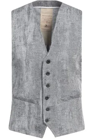 Messagerie SUITS and CO-ORDS - Waistcoats - on YOOX.com