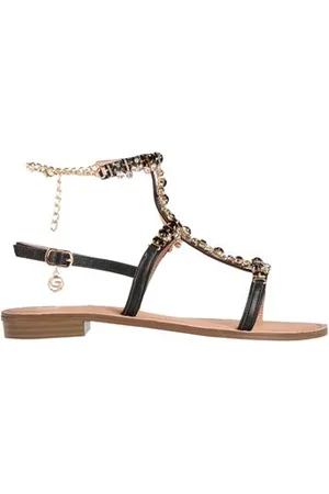 GOLD&GOLD FOOTWEAR - Sandals - on YOOX.com