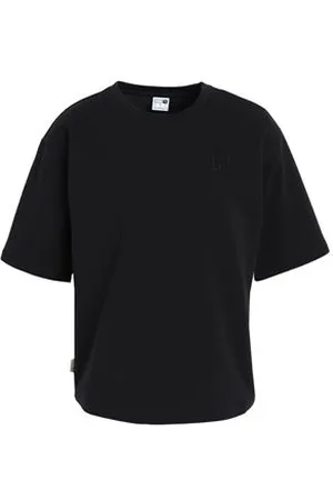 PUMA TOPWEAR - T-shirts - on YOOX.com