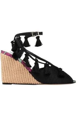 La DoubleJ FOOTWEAR - Sandals - on YOOX.com