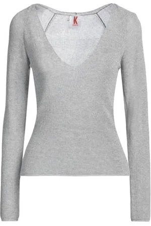 Kontatto KNITWEAR - Jumpers - on YOOX.com