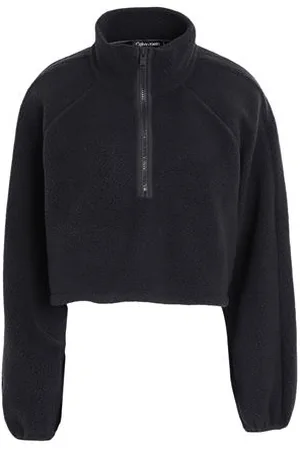 Calvin Klein TOPWEAR - Sweatshirts - on YOOX.com
