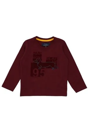 HARMONT&BLAINE TOPWEAR - T-shirts - on YOOX.com
