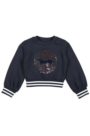 HARMONT&BLAINE TOPWEAR - Sweatshirts - on YOOX.com