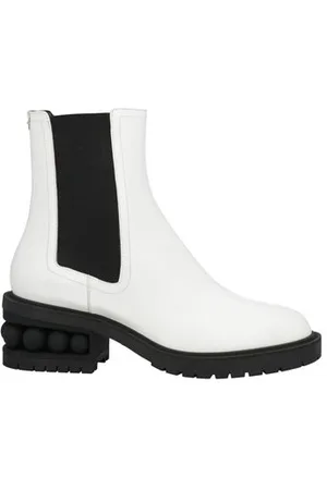 Nicholas Kirkwood FOOTWEAR - Ankle boots - on YOOX.com
