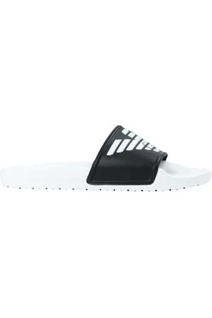 Emporio Armani FOOTWEAR - Sandals - on YOOX.com