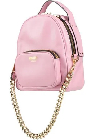 Moschino BAGS - Rucksacks - on YOOX.com