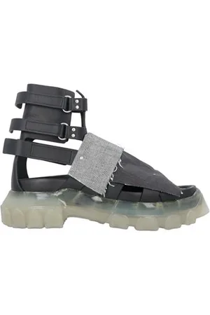 Rick Owens FOOTWEAR - Sandals - on YOOX.com