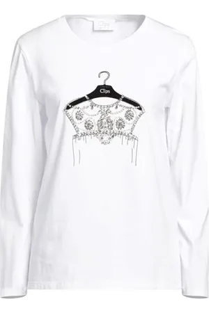 CLIPS TOPWEAR - T-shirts - on YOOX.com