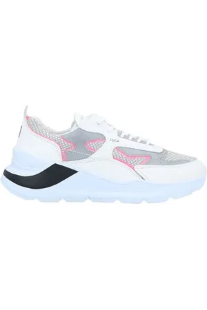 D.A.T.E. FOOTWEAR - Trainers - on YOOX.com