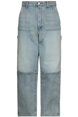 AMBUSH BOTTOMWEAR - Jeans - on YOOX.com