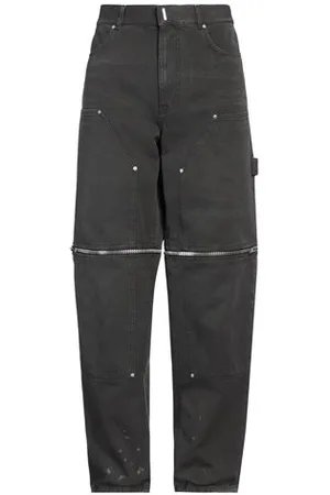 Givenchy BOTTOMWEAR - Trousers - on YOOX.com