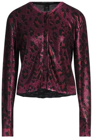 Pinko KNITWEAR - Cardigans - on YOOX.com