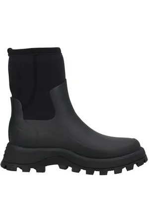 Hunter FOOTWEAR - Ankle boots - on YOOX.com