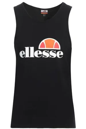 Ellesse TOPWEAR - Tank Tops - on YOOX.com