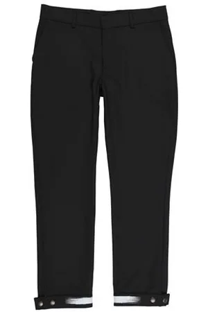 Neil Barrett BOTTOMWEAR - Trousers - on YOOX.com