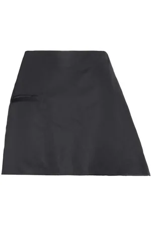 J.W.Anderson BOTTOMWEAR - Mini skirts - on YOOX.com