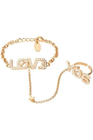 RED(V) JEWELLERY and WATCHES - Bracelets - on YOOX.com