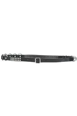 Dsquared2 Small Leather Goods - Belts - on YOOX.com