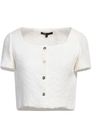 Maje TOPWEAR - Shirts - on YOOX.com
