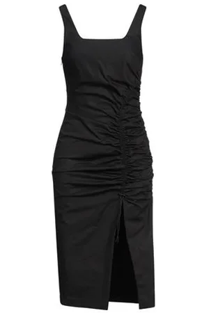 Karl Lagerfeld DRESSES - Midi dresses - on YOOX.com