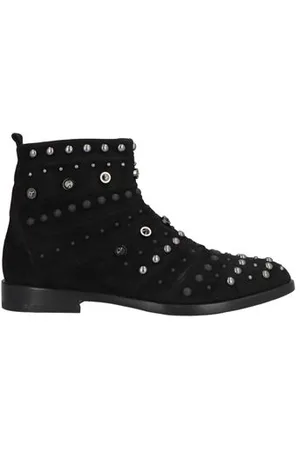LE SILLA FOOTWEAR - Ankle boots - on YOOX.com