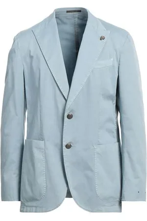 GABRIELE PASINI SUITS and CO-ORDS - Blazers - on YOOX.com