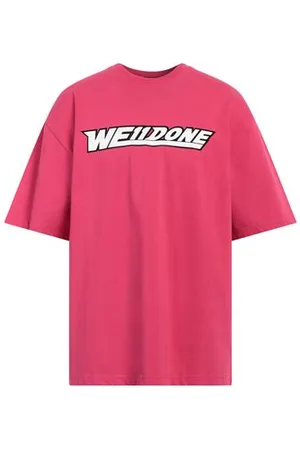 We11 Done TOPWEAR - T-shirts - on YOOX.com
