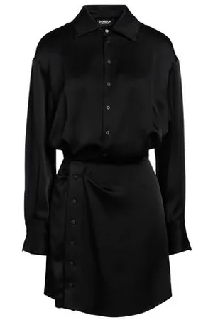 Dondup DRESSES - Mini dresses - on YOOX.com